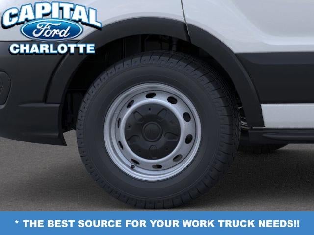 2025 Ford Transit Commercial Cargo Van