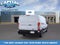 2025 Ford Transit Commercial Cargo Van