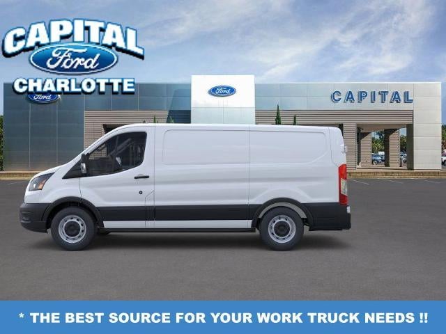 2025 Ford Transit Commercial Cargo Van