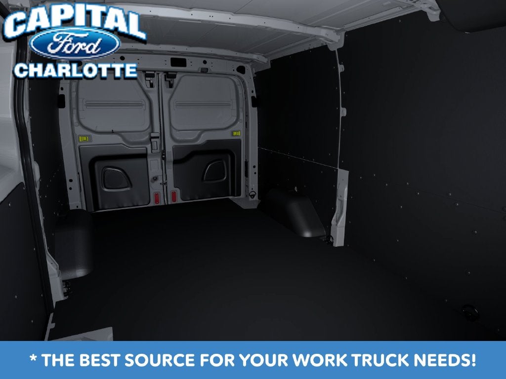 2027 Ford Transit-250 Base