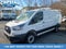 2025 Ford Transit Commercial Cargo Van