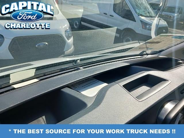 2025 Ford Transit Commercial Cargo Van