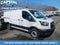 2025 Ford Transit Commercial Cargo Van