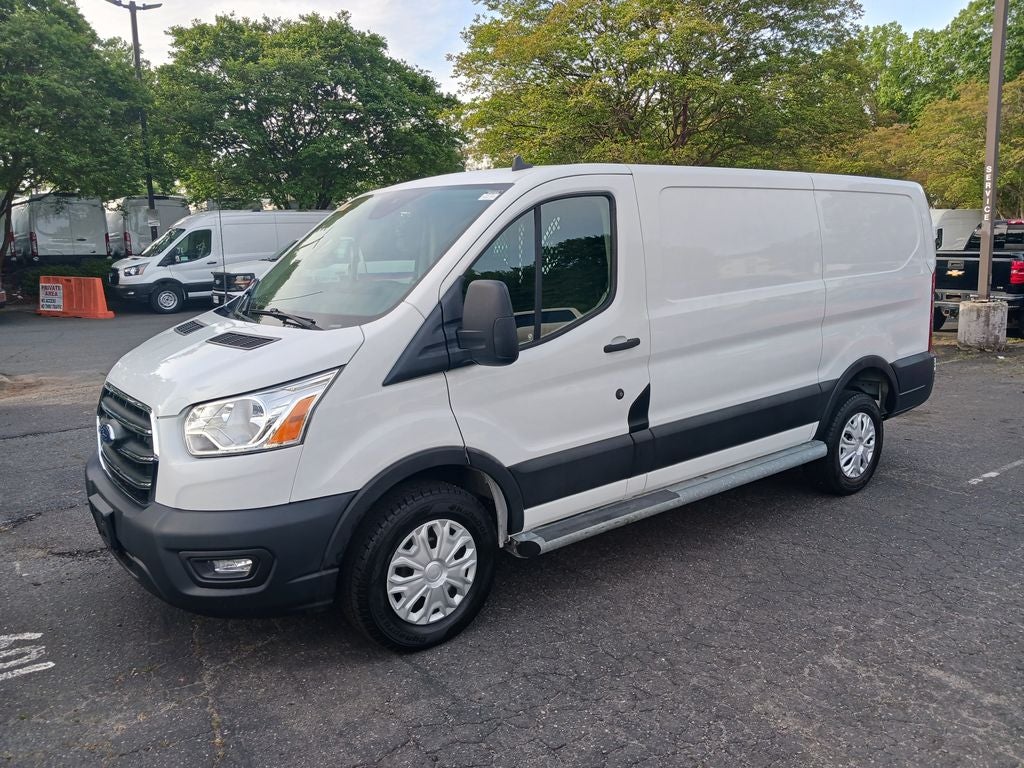 2020 Ford Transit-250 Base