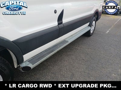 2020 Ford Transit-250 Base