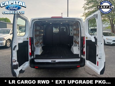 2020 Ford Transit-250 Base