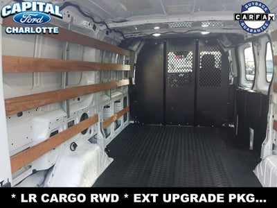 2020 Ford Transit-250 Base