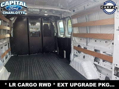 2020 Ford Transit-250 Base