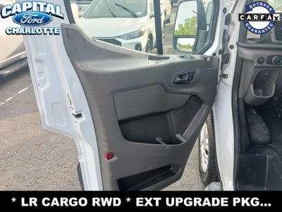 2020 Ford Transit-250 Base