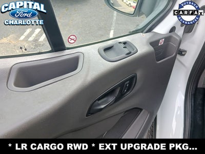 2020 Ford Transit-250 Base