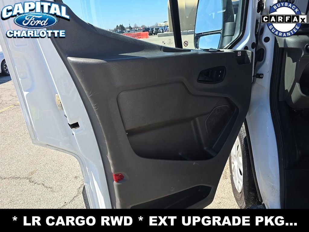 2020 Ford Transit-250 Base