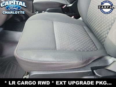 2020 Ford Transit-250 Base