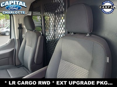 2020 Ford Transit-250 Base