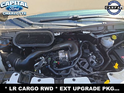 2020 Ford Transit-250 Base