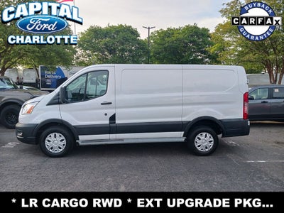2020 Ford Transit-250 Base