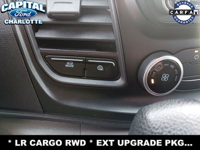 2020 Ford Transit-250 Base