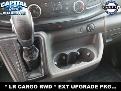 2020 Ford Transit-250 Base