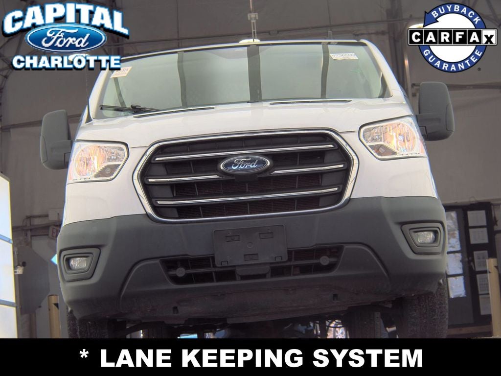2020 Ford Transit-250 Base