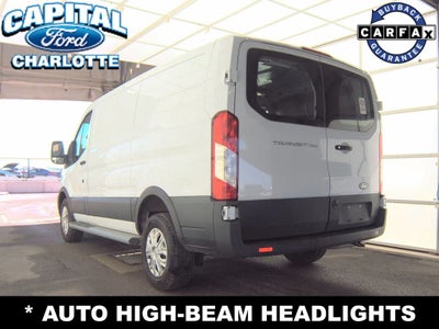 2020 Ford Transit-250 Base