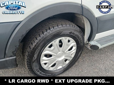2020 Ford Transit-250 Base