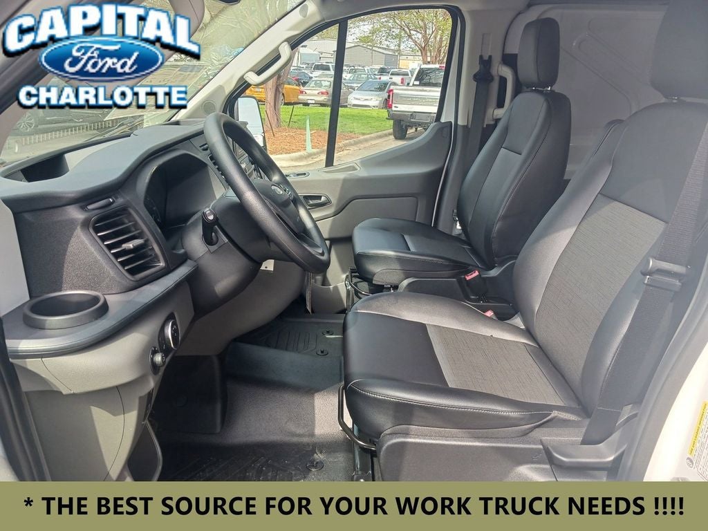 2024 Ford Transit-250 Base LR