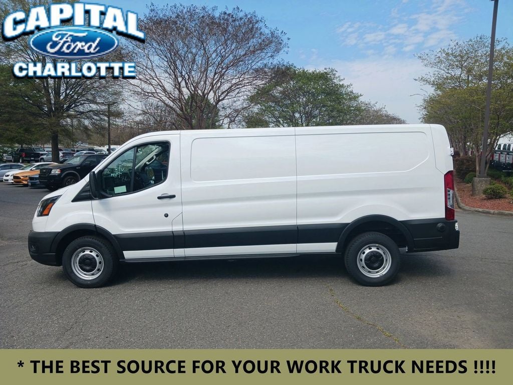 2024 Ford Transit-250 Base LR