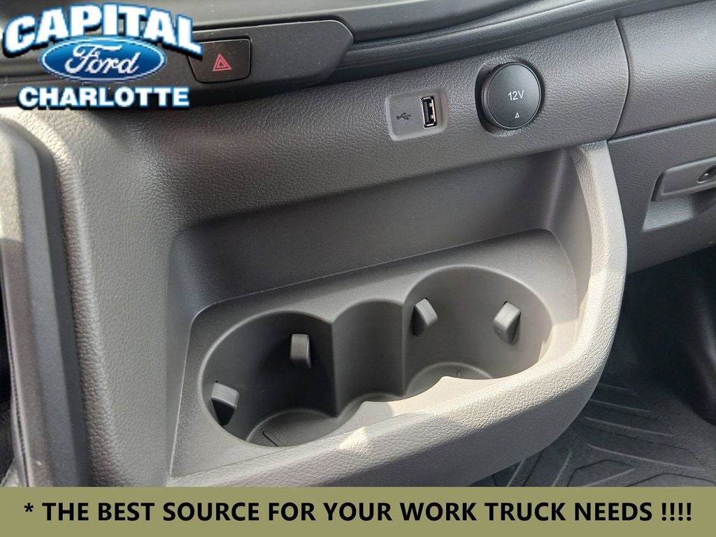 2024 Ford Transit-250 Base LR