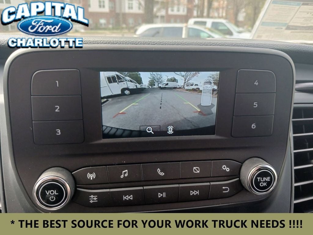 2024 Ford Transit-250 Base LR