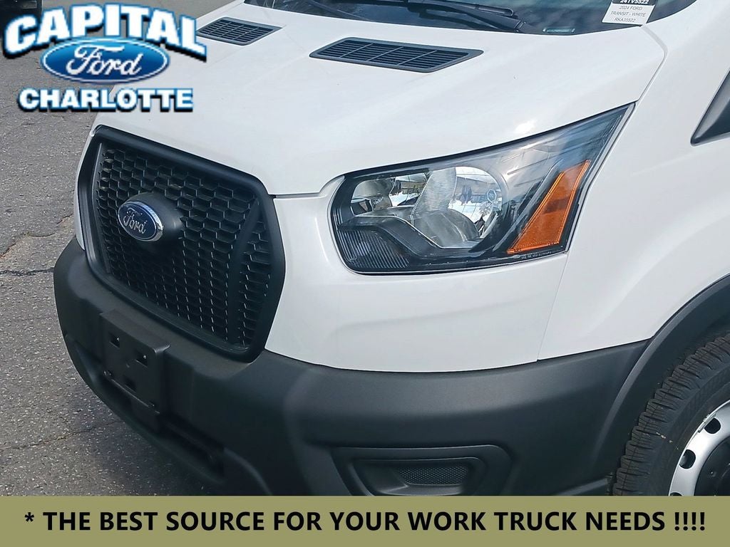 2024 Ford Transit-250 Base LR