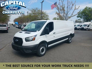 2024 Ford Transit-250 Base LR