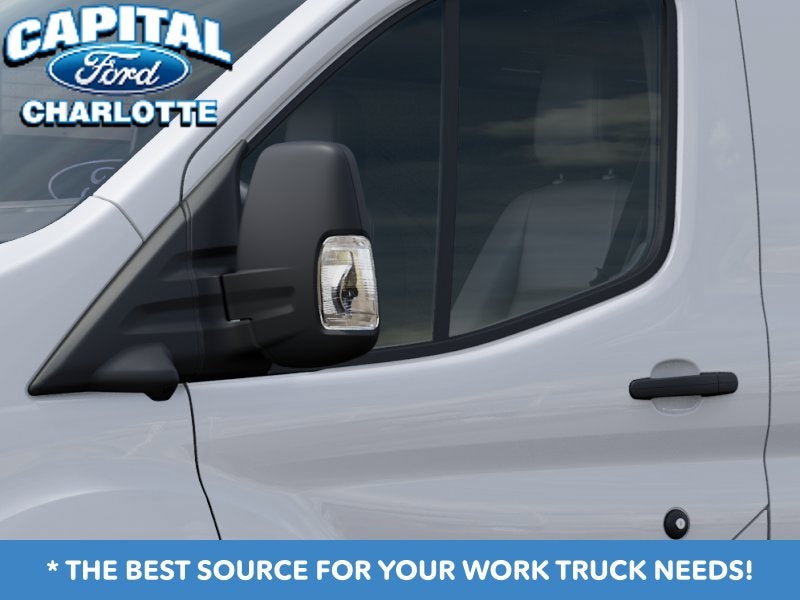 2027 Ford Transit-250 Base