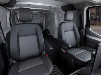 2027 Ford Transit Commercial Cargo Van