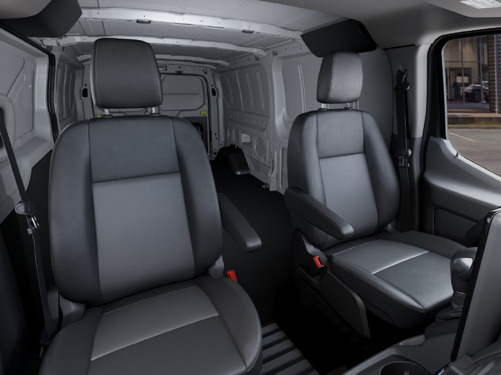 2027 Ford Transit-250 Base