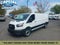 2025 Ford Transit Commercial Cargo Van