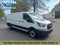 2025 Ford Transit Commercial Cargo Van