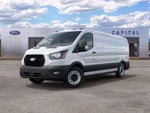 2027 Ford Transit Commercial Cargo Van