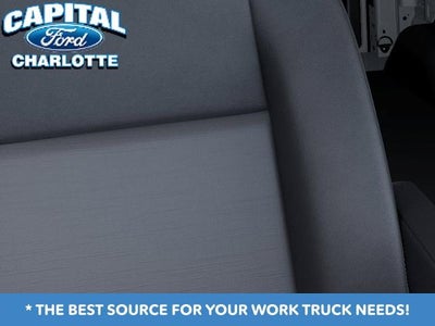 2027 Ford Transit Commercial Cargo Van