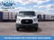 2027 Ford Transit Commercial Cargo Van