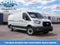 2027 Ford Transit Commercial Cargo Van