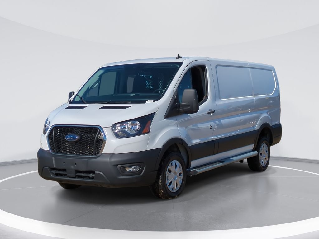 2024 Ford Transit-250 Base LR