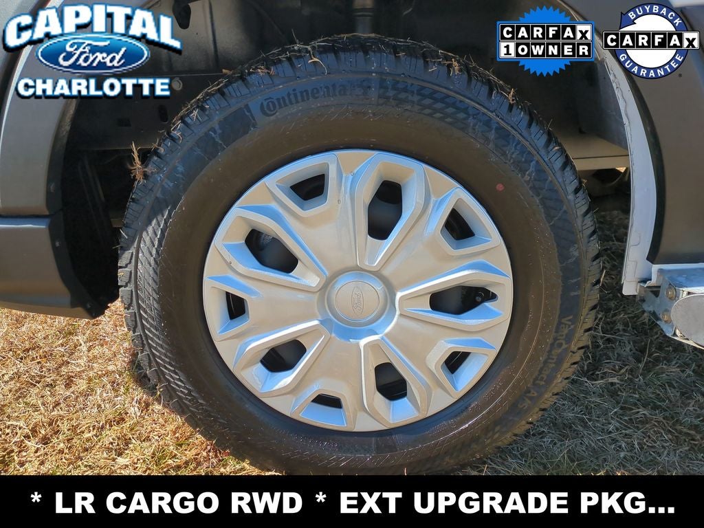 2024 Ford Transit-250 Base LR