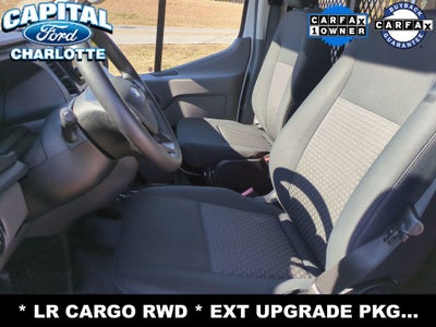2024 Ford Transit-250 Base LR