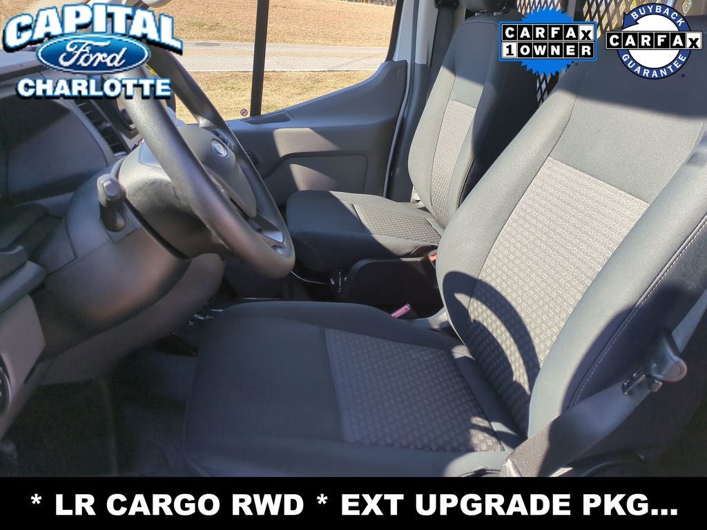 2024 Ford Transit-250 Base LR