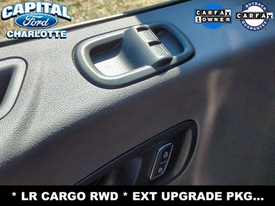 2024 Ford Transit-250 Base LR