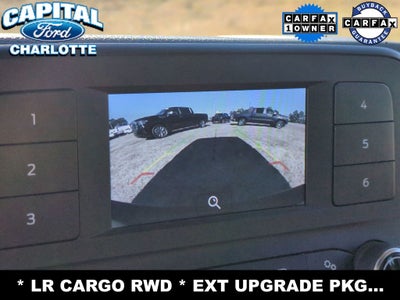 2024 Ford Transit-250 Base LR