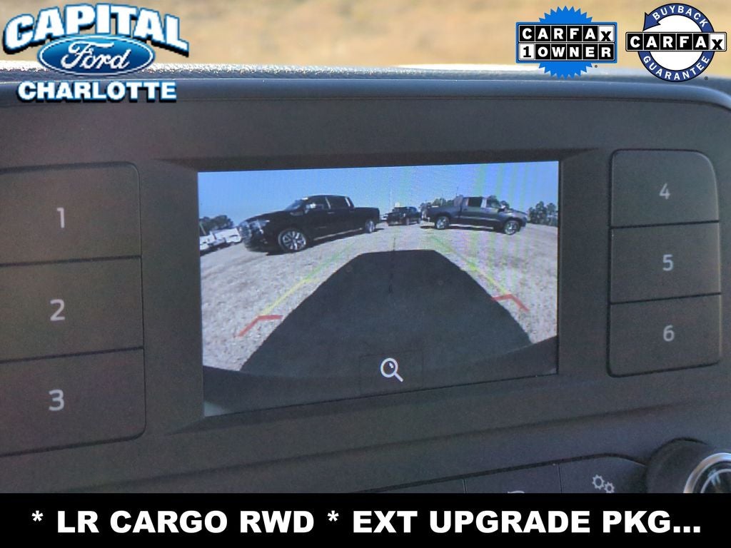 2024 Ford Transit-250 Base LR