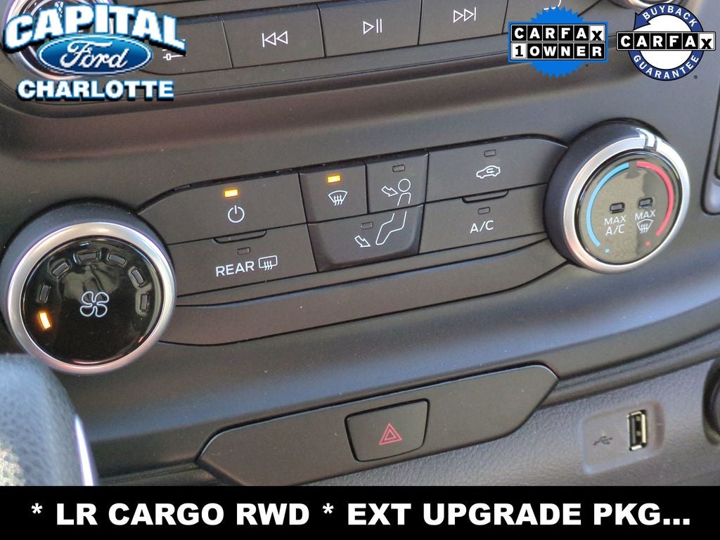 2024 Ford Transit-250 Base LR