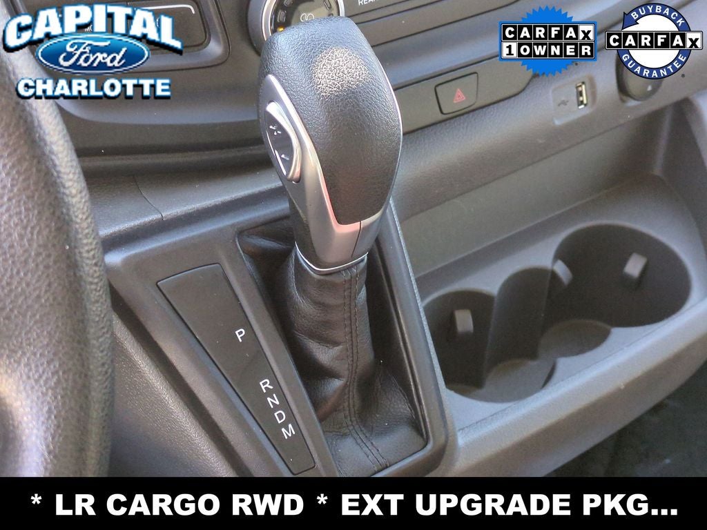 2024 Ford Transit-250 Base LR