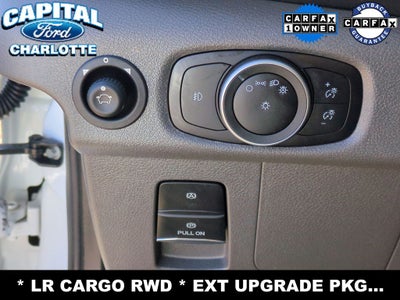 2024 Ford Transit-250 Base LR