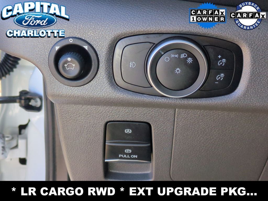 2024 Ford Transit-250 Base LR